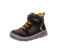 Superfit - Buben Klettboot Mars schwarzbraun Gore-Tex schwarz/braun - Gr. - EU 28