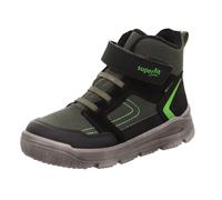 Superfit - Buben Klettboot Mars schwarzgrün Gore-Tex SCHWARZ/GRÜN - Gr. - EU 36