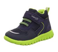 Superfit SPORT7 Mini blau/grÜn (8000) 30