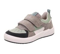 Superfit - Buben Klettschuh maverick multicolor MULTICOLOUR GRAU - Gr. - EU 28