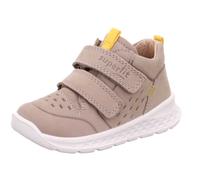 Superfit - Buben Lauflernschuh beigeKlett beige/gelb - Gr. - EU 26