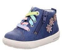 superfit - Buben Lauflernschuh blau Blau - Gr. - EU 21