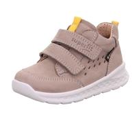 Superfit - Buben Lauflernschuh Breeze beigeGore-Tex beige/gelb - Gr. - EU 27