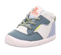 Superfit - Buben Lauflernschuh Flummi blaugelb BLAU/GELB - Gr. - EU 18