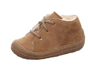 Superfit - Buben Lauflernschuh Saturnus braun Braun - Gr. - EU 21