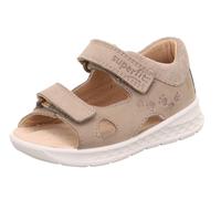 Superfit - Buben Minilette Lagoon beige BEIGE/BLAU - Gr. - EU 19