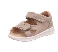 Superfit - Buben Minilette Lagoon beige Beige - Gr. - EU 20