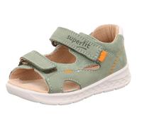 Superfit - Buben Minilette Logoon hellgrün HELLGRÜN/ORANGE - Gr. - EU 19