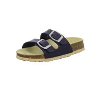 Superfit - Buben Pantolette blaumulticolor Dunkelblau - Gr. - EU 33
