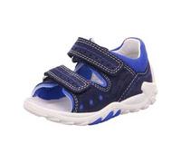 Superfit - buben Sandale Flow blau BLAU - Gr. - EU 20
