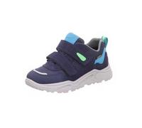 Superfit - Buben Sneaker blauGore-Tex Dunkelblau - Gr. - EU 34