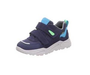 Superfit - Buben Sneaker blauGore-Tex Dunkelblau - Gr. - EU 34