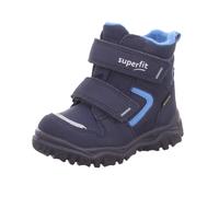 Superfit - Buben Winterboots blauGore-Tex Blau - Gr. - EU 19