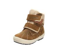 Superfit - Buben Winterboots Groovy braunbeige Gore-Tex BRAUN/BEIGE - Gr. - EU 28