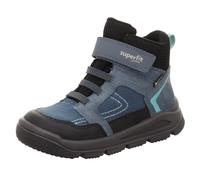 Superfit MARS 1-009089-8020 Blau BLAU/HELLGRÜN 8020 EU 37