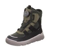 Superfit - Buben Winterboots MARS grünBOA Gore-Tex grün/schwarz - Gr. - EU 32