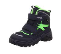 Superfit - Buben Winterboots Snowmax blauhellgrün Gore-Tex BLAU/HELLGRÜN - Gr. - EU 33