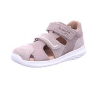 Superfit Bublebee für Kinder, rosa, Größe 21 EU