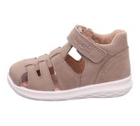 Superfit Jungen Bumblebee Sandalen, Beige 4000, 27 EU
