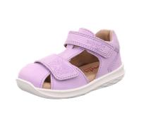 superfit Mädchen Sandale BUMBLEBEE 21 Lila