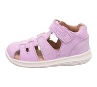 superfit Mädchen Sandale BUMBLEBEE 21 Lila