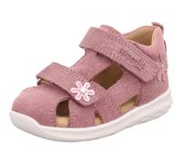 Superfit Mädchen Bumblebee Sandale, Lila Rosa 8510, 26 EU