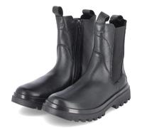 Superfit Mädchen Abby Nova Leicht Gefütterte Gore-tex Schwarz 0000 Schneestiefel, Schwarz 0000, 34 EU