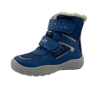 Superfit Christal für Kinder, blau, Größe 29 EU