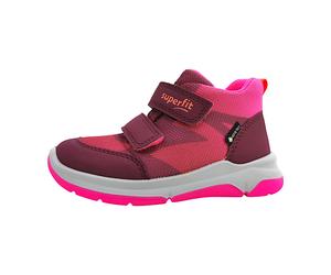 Superfit Cooper 1-006407/5000 Rot 5000 rot/pink EU 31
