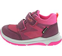 Superfit Cooper 23 rot-pink