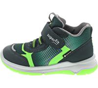 Superfit COOPER 26 GRÜN/HELLGRÜN