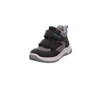 superfit Jungen Sneaker high COOPER 20 Schwarz/Blau