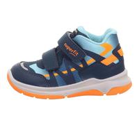 Superfit Cooper blau/orange (8000) 29