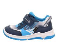 superfit Sneakers "Cooper" in Dunkelblau - 39% | Größe 21 | Baby Stiefel Boots