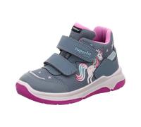 Superfit Cooper für Kinder, blau, Größe 22 EU