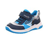 superfit Sneakers "Cooper" in Dunkelblau - Größe 25 | Babysneakers