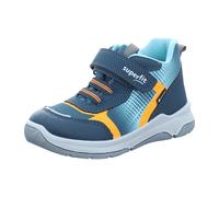 Superfit COOPER für Kinder, blau, Größe 32 EU