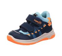 Superfit Männlich Cooper Blau/Orange 8000