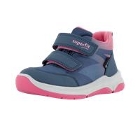 Superfit COOPER für Kinder, blau, Größe 33 EU