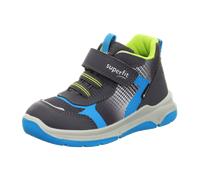 Superfit Cooper für Kinder, grau, Größe 29 EU