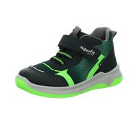 Superfit Cooper für Kinder, grün, Größe 26 EU