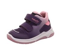 Superfit COOPER für Kinder, lila, Größe 24 EU