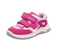 Superfit COOPER für Kinder, pink, Größe 25 EU