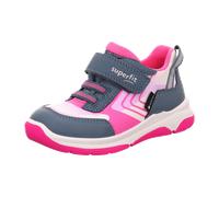 Schuh Textil \ COOPER BLAU/PINK - Gr. - 26