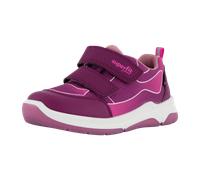 Superfit Weiblich Cooper Rot/Rosa 5000