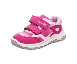 Superfit COOPER für Kinder, pink, Größe 30 EU