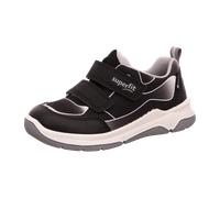 Superfit COOPER für Kinder, schwarz, Größe 29 EU