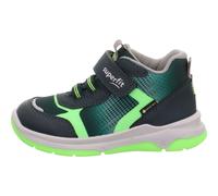 superfit Unisex Sneaker high COOPER 27 Grün/Hellgrün