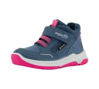 Superfit COOPER GTX für Kinder, blau, Größe 20 EU