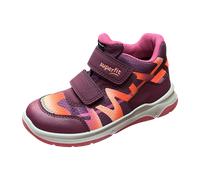 Superfit COOPER-Mittel für Kinder, rot, Größe 23 EU